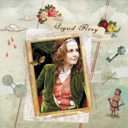 Cover Sigrid Flory - Mon Pere