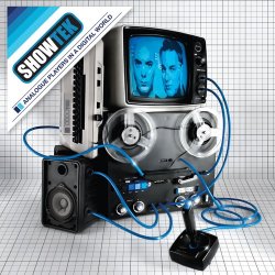 Cover Showtek - World is mine