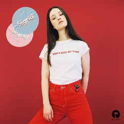Cover Sigrid - Don't Kill My Vibe
