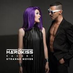 Cover The HARDKISS feat. KAZAKY - Strange Moves