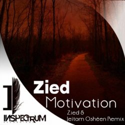 Cover Zied - Everything Will Come Back