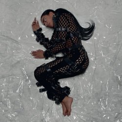 Cover Sevdaliza - 5 D