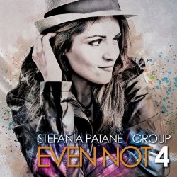 Cover Stefania Patane Group - Palhacos