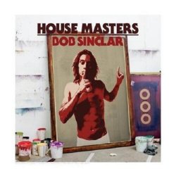 Cover Bob Sinclar - What A Wonderful World (Club Mix)