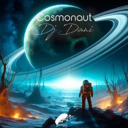 Cover DJ Dani - Cosmonaut (Intro Mix)