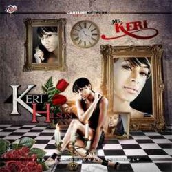 Cover Keri Hilson - Mic check