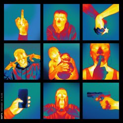 Cover Skepta - Bullet From A Gun
