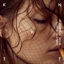 Cover Charlotte De Witte - Sgadi Li Mi