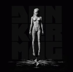 Cover Die Antwoord - Don't Fuk Me