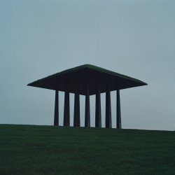 Cover The Homesick - Half Aryan