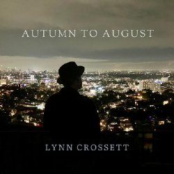 Cover Lynn Crossett - Something In Your Day