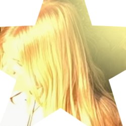 Cover Smerz - Shining Star