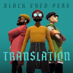 Cover Black Eyed Peas & El Alfa - NO MANANA