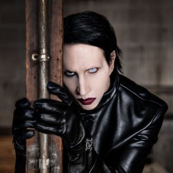 Cover Marilyn Manson - Revelation #12