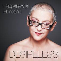 Cover Desireless - L'experience Humaine