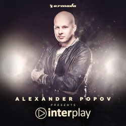 Cover Alexander Popov - Eternal Flame
