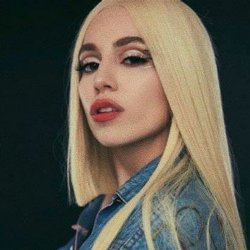 Cover Ava Max - On Somebody