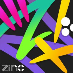 Cover DJ Zinc - Amplify Your Trust