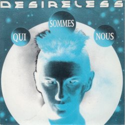 Cover Desireless - Qui Sommes Nous (Europe Remix)