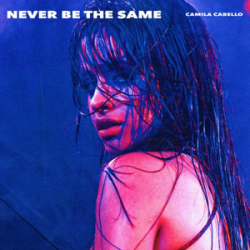 Cover Kane Brown feat. Camila Cabello - Never Be the Same