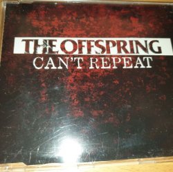 Cover The Offspring - Can't Repeat