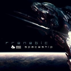 Cover FReNeTICn feat Civa - Alien Talk