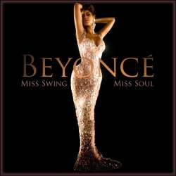 Cover Beyoncé - DREAMGIRLS