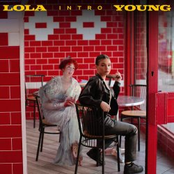 Cover Lola Young - 6 Feet Under