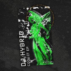 Cover DJ Hybrid - Transmission