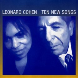 Cover Leonard Cohen - In My Secret Life