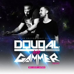 Cover Gammer & Galaxy Fox - Burn You Tonight