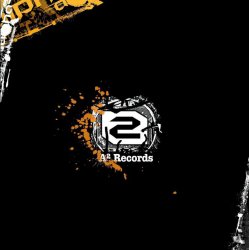 Cover Ran-D And Adaro - Under attack