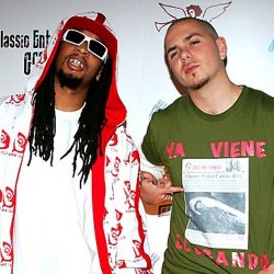 Cover Pitbull ft. Lil Jon & Yin - Bojangles (Remix)