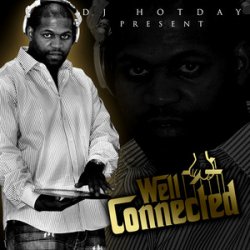 Cover 50 Cent - Nigga Ill Hurt You