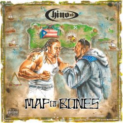 Cover Chino XL & DJ Fokus - Not Ok
