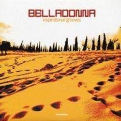 Cover Belladonna - Summer love