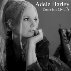 Cover Adele Harley - Only For A Day