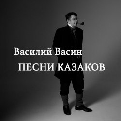 Cover Вася Васин - По диким степям Забайкалья