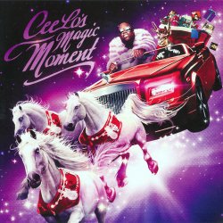 Cover CeeLo Green - What Christmas Means To Me