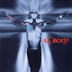 Cover Ozzy Osbourne - No Easy Way Out