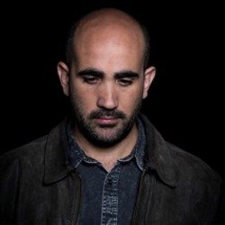 Cover Yoel Lewis feat. Sivan - Ceasarea