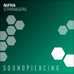 Cover Nifra - Strangers (Jo Micali Remix)