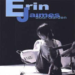 Cover Erin Jaimes - Find My Love