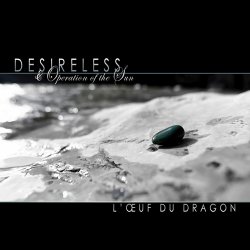 Cover Desireless And Operation Of The Sun - Sertao