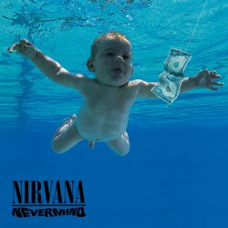 Cover Nirvana - Polly