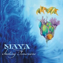 Cover Maya - Falling