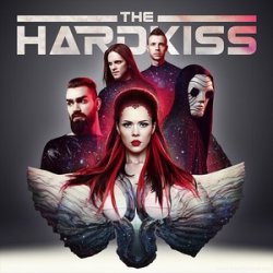 Cover The HARDKISS - Журавлі (RMX MAiAK)
