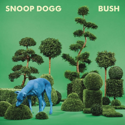 Cover Snoop Dogg - R U A Freak