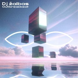 Cover Dj Žaibas - International Oceanographic