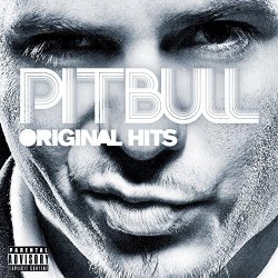 Cover Pitbull ft. Casely - Midnight